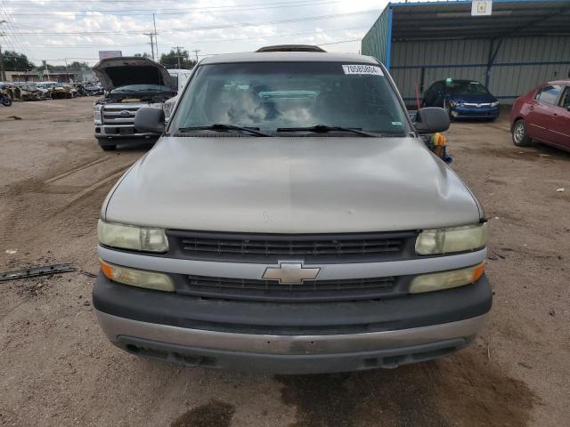 Photo 4 VIN: 1GCEK19Z62Z334586 - CHEVROLET SILVERADO 