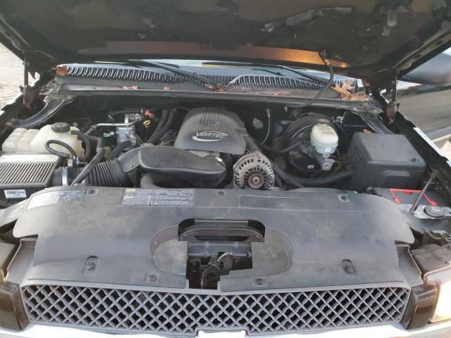 Photo 10 VIN: 1GCEK19Z65Z135767 - CHEVROLET SILVERADO 