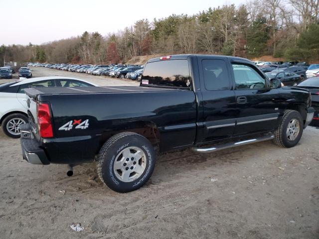 Photo 2 VIN: 1GCEK19Z65Z135767 - CHEVROLET SILVERADO 