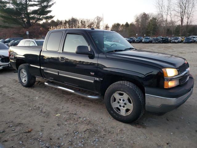 Photo 3 VIN: 1GCEK19Z65Z135767 - CHEVROLET SILVERADO 