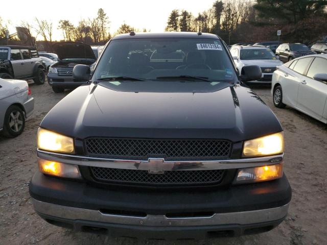 Photo 4 VIN: 1GCEK19Z65Z135767 - CHEVROLET SILVERADO 