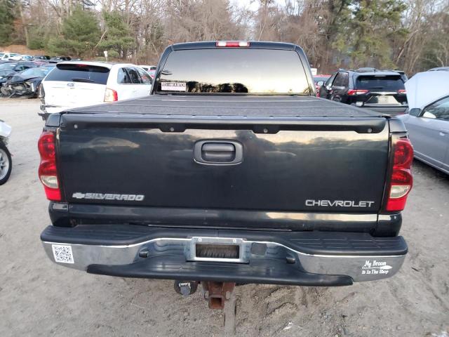 Photo 5 VIN: 1GCEK19Z65Z135767 - CHEVROLET SILVERADO 