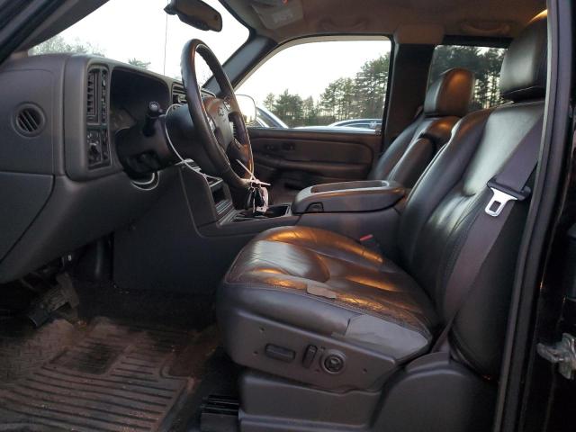 Photo 6 VIN: 1GCEK19Z65Z135767 - CHEVROLET SILVERADO 