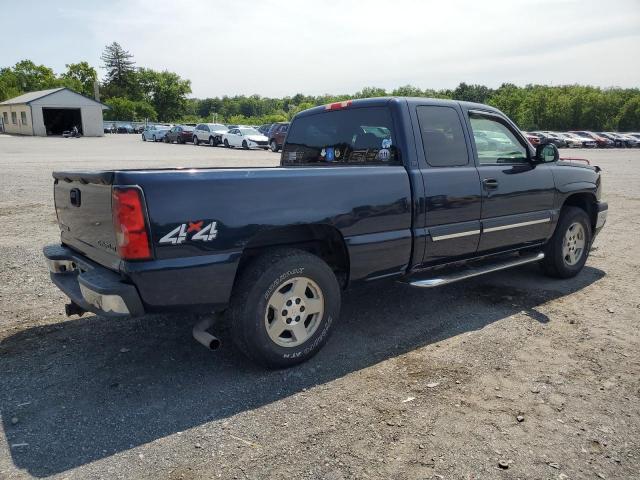 Photo 2 VIN: 1GCEK19Z65Z176545 - CHEVROLET SILVERADO 