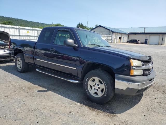 Photo 3 VIN: 1GCEK19Z65Z176545 - CHEVROLET SILVERADO 