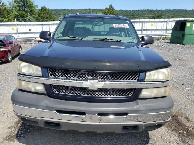 Photo 4 VIN: 1GCEK19Z65Z176545 - CHEVROLET SILVERADO 