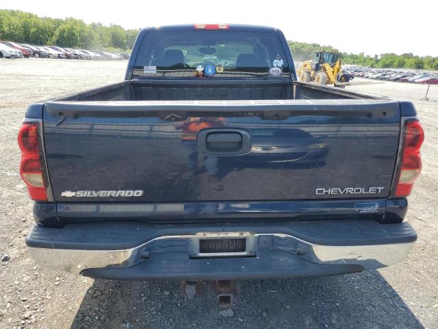 Photo 5 VIN: 1GCEK19Z65Z176545 - CHEVROLET SILVERADO 