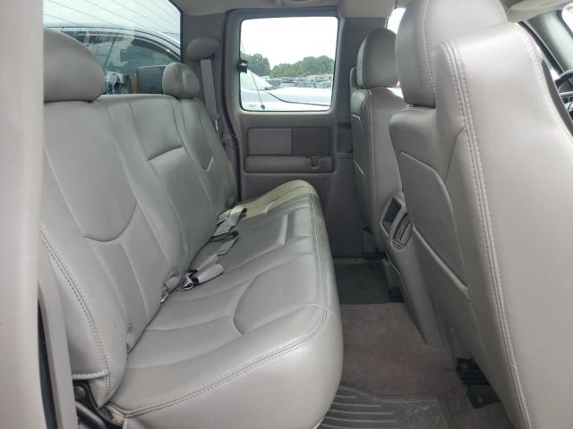 Photo 9 VIN: 1GCEK19Z65Z176545 - CHEVROLET SILVERADO 