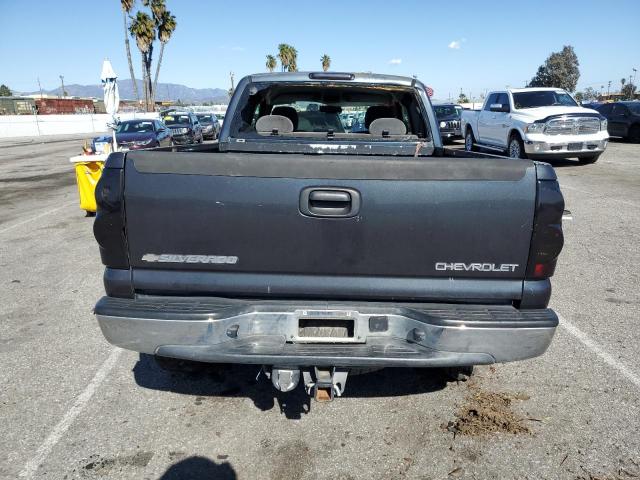 Photo 5 VIN: 1GCEK19Z65Z301673 - CHEVROLET SILVERADO 