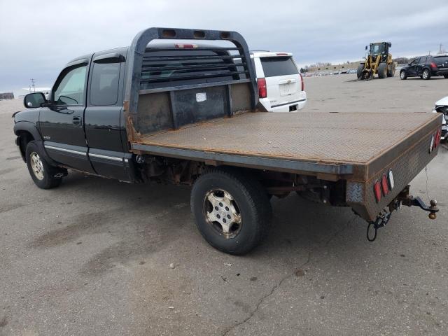 Photo 1 VIN: 1GCEK19Z72Z317764 - CHEVROLET SILVERADO 