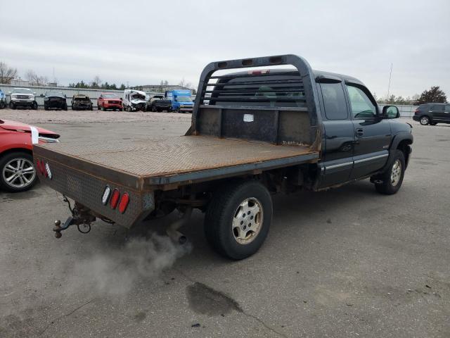 Photo 2 VIN: 1GCEK19Z72Z317764 - CHEVROLET SILVERADO 