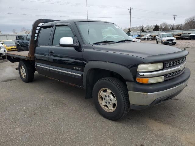 Photo 3 VIN: 1GCEK19Z72Z317764 - CHEVROLET SILVERADO 