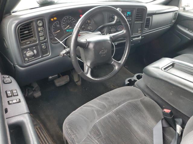 Photo 7 VIN: 1GCEK19Z72Z317764 - CHEVROLET SILVERADO 