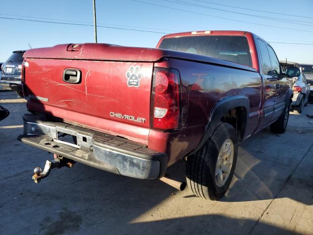 Photo 2 VIN: 1GCEK19Z75Z190096 - CHEVROLET SILVERADO 