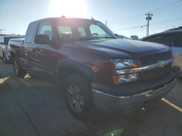 Photo 3 VIN: 1GCEK19Z75Z190096 - CHEVROLET SILVERADO 