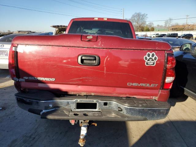 Photo 5 VIN: 1GCEK19Z75Z190096 - CHEVROLET SILVERADO 