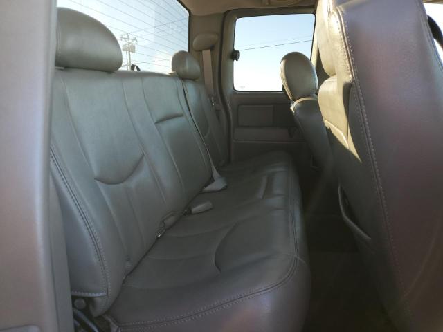 Photo 9 VIN: 1GCEK19Z75Z190096 - CHEVROLET SILVERADO 