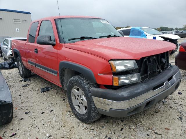 Photo 3 VIN: 1GCEK19Z75Z226529 - CHEVROLET SILVER1500 