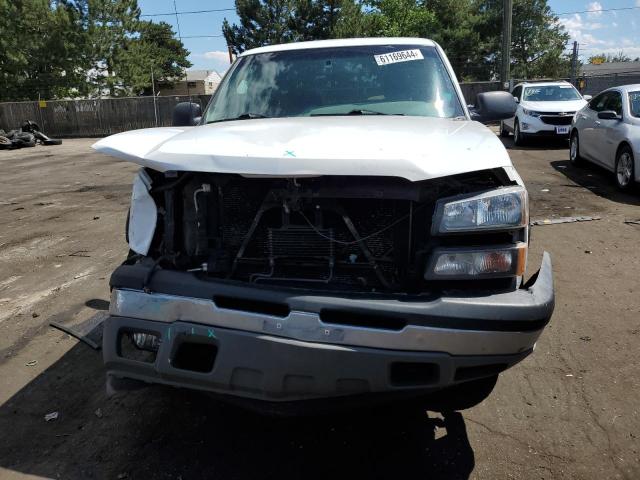 Photo 4 VIN: 1GCEK19Z75Z266321 - CHEVROLET SLVRD 1500 