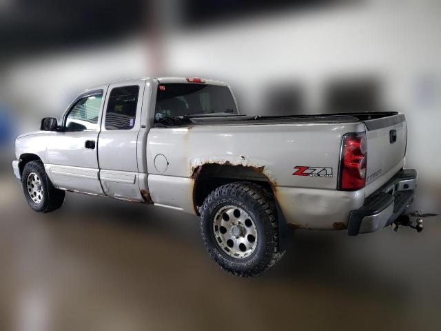 Photo 1 VIN: 1GCEK19Z76Z228332 - CHEVROLET SILVERADO 