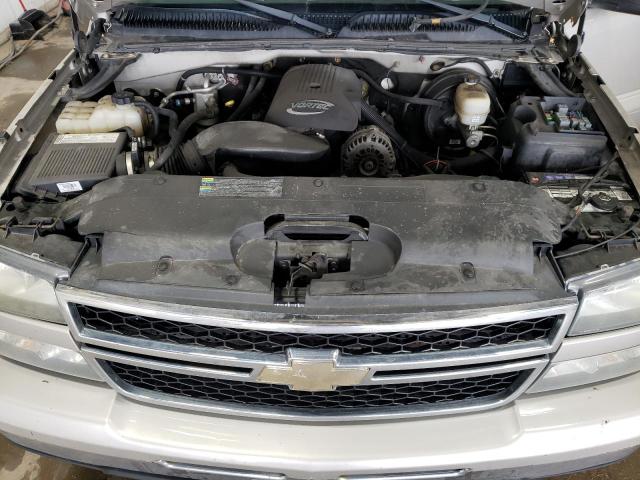 Photo 10 VIN: 1GCEK19Z76Z228332 - CHEVROLET SILVERADO 