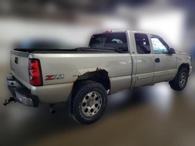 Photo 2 VIN: 1GCEK19Z76Z228332 - CHEVROLET SILVERADO 