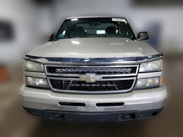 Photo 4 VIN: 1GCEK19Z76Z228332 - CHEVROLET SILVERADO 