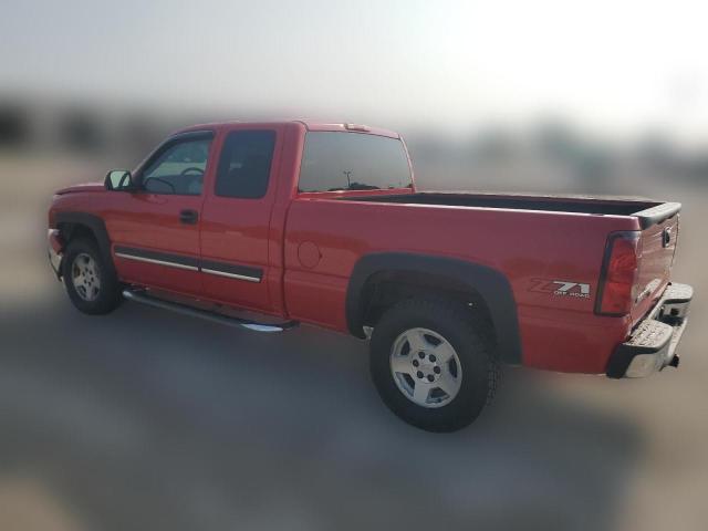 Photo 1 VIN: 1GCEK19Z77Z176282 - CHEVROLET SILVERADO 