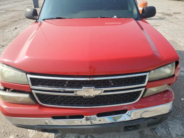 Photo 10 VIN: 1GCEK19Z77Z176282 - CHEVROLET SILVERADO 