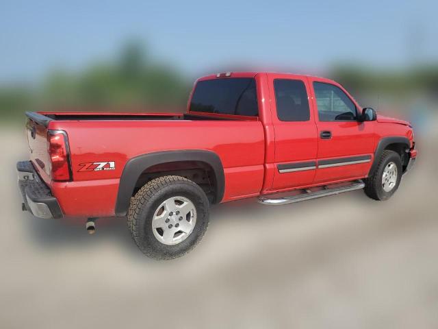 Photo 2 VIN: 1GCEK19Z77Z176282 - CHEVROLET SILVERADO 