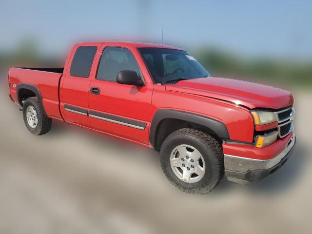 Photo 3 VIN: 1GCEK19Z77Z176282 - CHEVROLET SILVERADO 