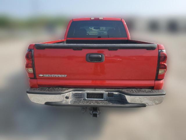 Photo 5 VIN: 1GCEK19Z77Z176282 - CHEVROLET SILVERADO 