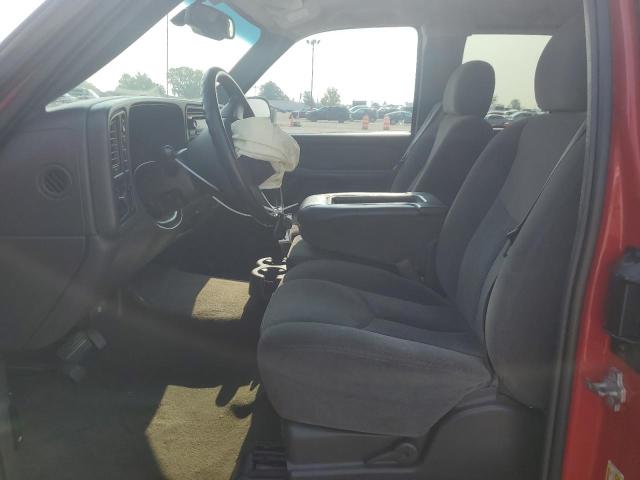 Photo 6 VIN: 1GCEK19Z77Z176282 - CHEVROLET SILVERADO 