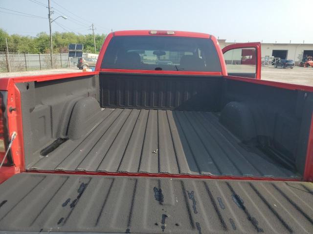 Photo 9 VIN: 1GCEK19Z77Z176282 - CHEVROLET SILVERADO 