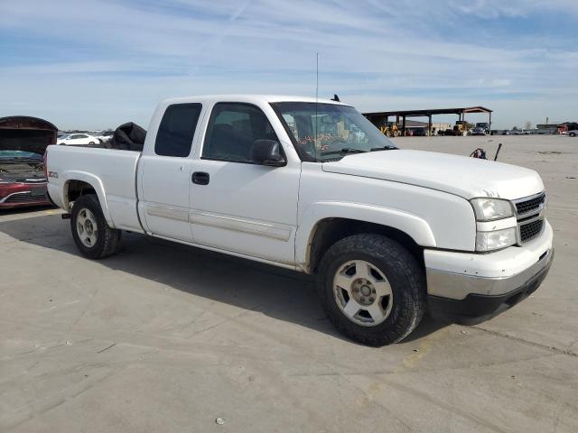 Photo 3 VIN: 1GCEK19Z77Z183863 - CHEVROLET ALL MODELS 