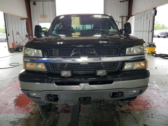 Photo 4 VIN: 1GCEK19Z85Z151534 - CHEVROLET SILVERADO 