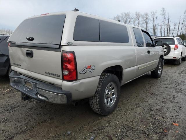 Photo 2 VIN: 1GCEK19Z85Z240990 - CHEVROLET SILVERADO 