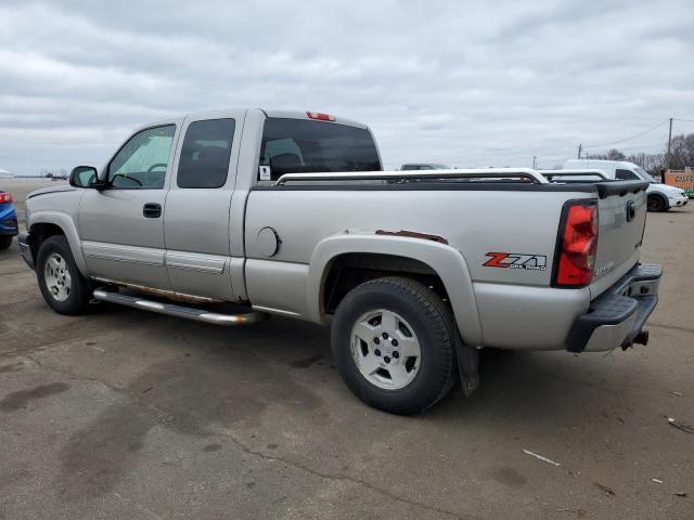 Photo 1 VIN: 1GCEK19Z85Z305854 - CHEVROLET SILVERADO 