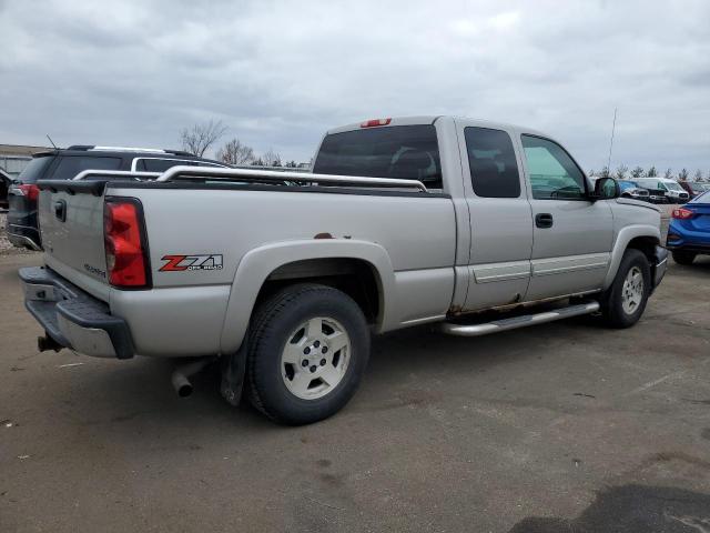 Photo 2 VIN: 1GCEK19Z85Z305854 - CHEVROLET SILVERADO 