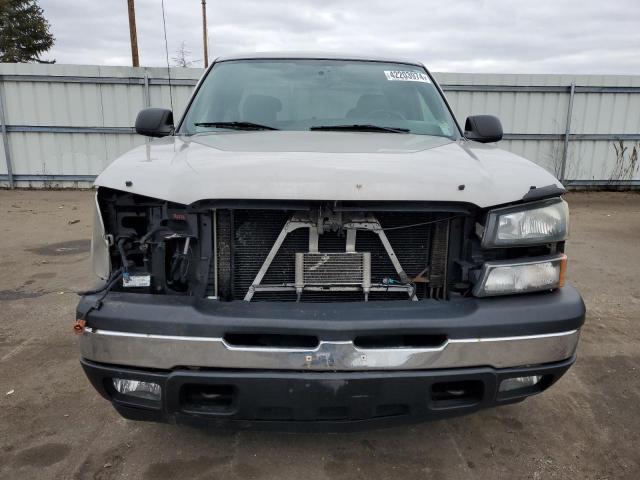 Photo 4 VIN: 1GCEK19Z85Z305854 - CHEVROLET SILVERADO 