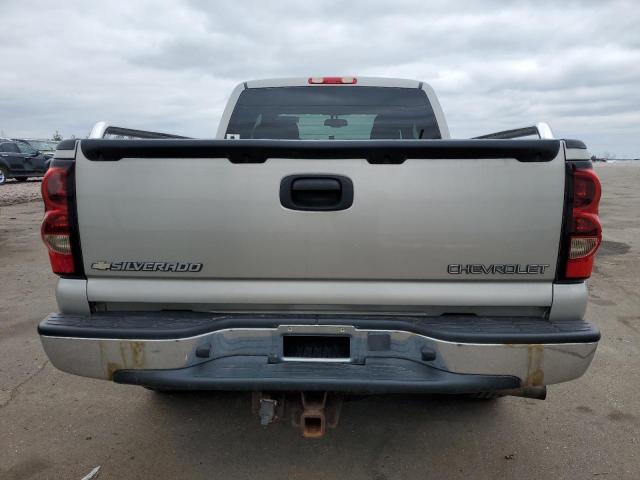 Photo 5 VIN: 1GCEK19Z85Z305854 - CHEVROLET SILVERADO 