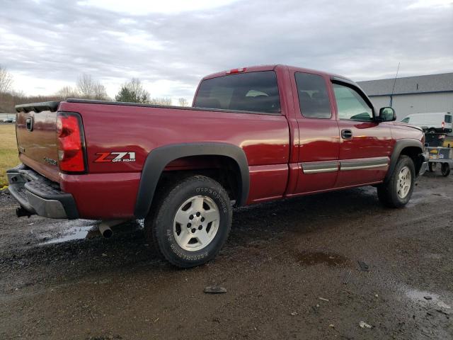 Photo 2 VIN: 1GCEK19Z85Z346646 - CHEVROLET SILVERADO 