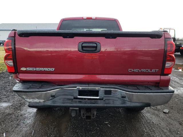 Photo 5 VIN: 1GCEK19Z85Z346646 - CHEVROLET SILVERADO 