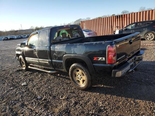 Photo 1 VIN: 1GCEK19Z86Z158632 - CHEVROLET SILVERADO 