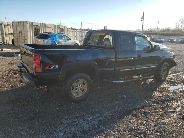 Photo 2 VIN: 1GCEK19Z86Z158632 - CHEVROLET SILVERADO 