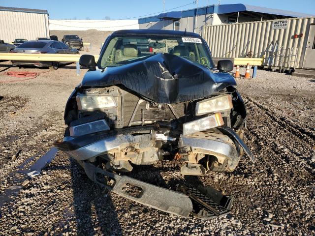 Photo 4 VIN: 1GCEK19Z86Z158632 - CHEVROLET SILVERADO 