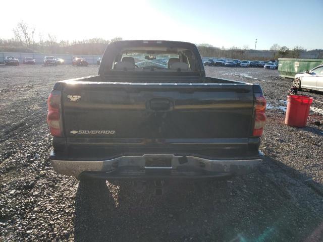 Photo 5 VIN: 1GCEK19Z86Z158632 - CHEVROLET SILVERADO 