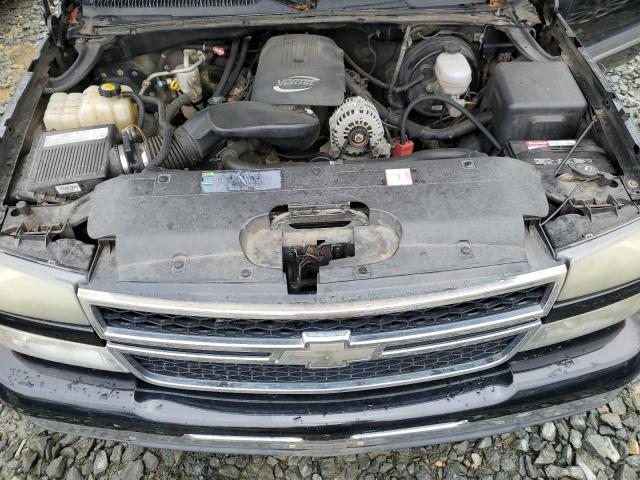 Photo 10 VIN: 1GCEK19Z86Z207358 - CHEVROLET SILVERADO 