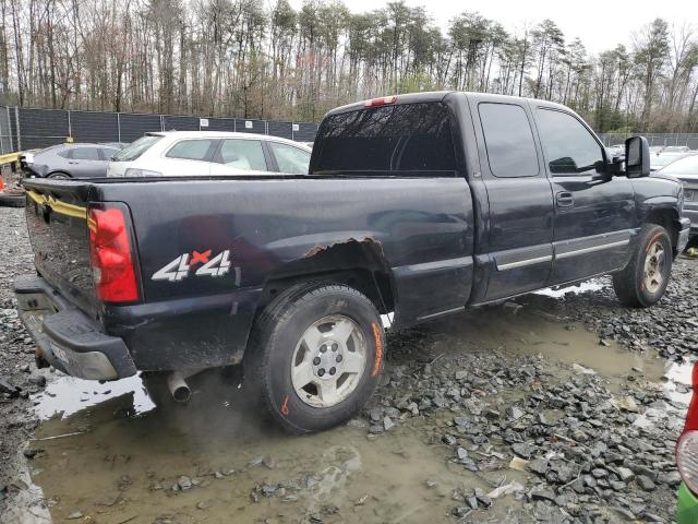 Photo 2 VIN: 1GCEK19Z86Z207358 - CHEVROLET SILVERADO 