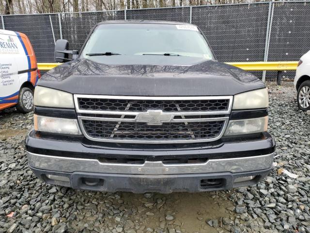 Photo 4 VIN: 1GCEK19Z86Z207358 - CHEVROLET SILVERADO 